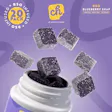 Blueberry Snap