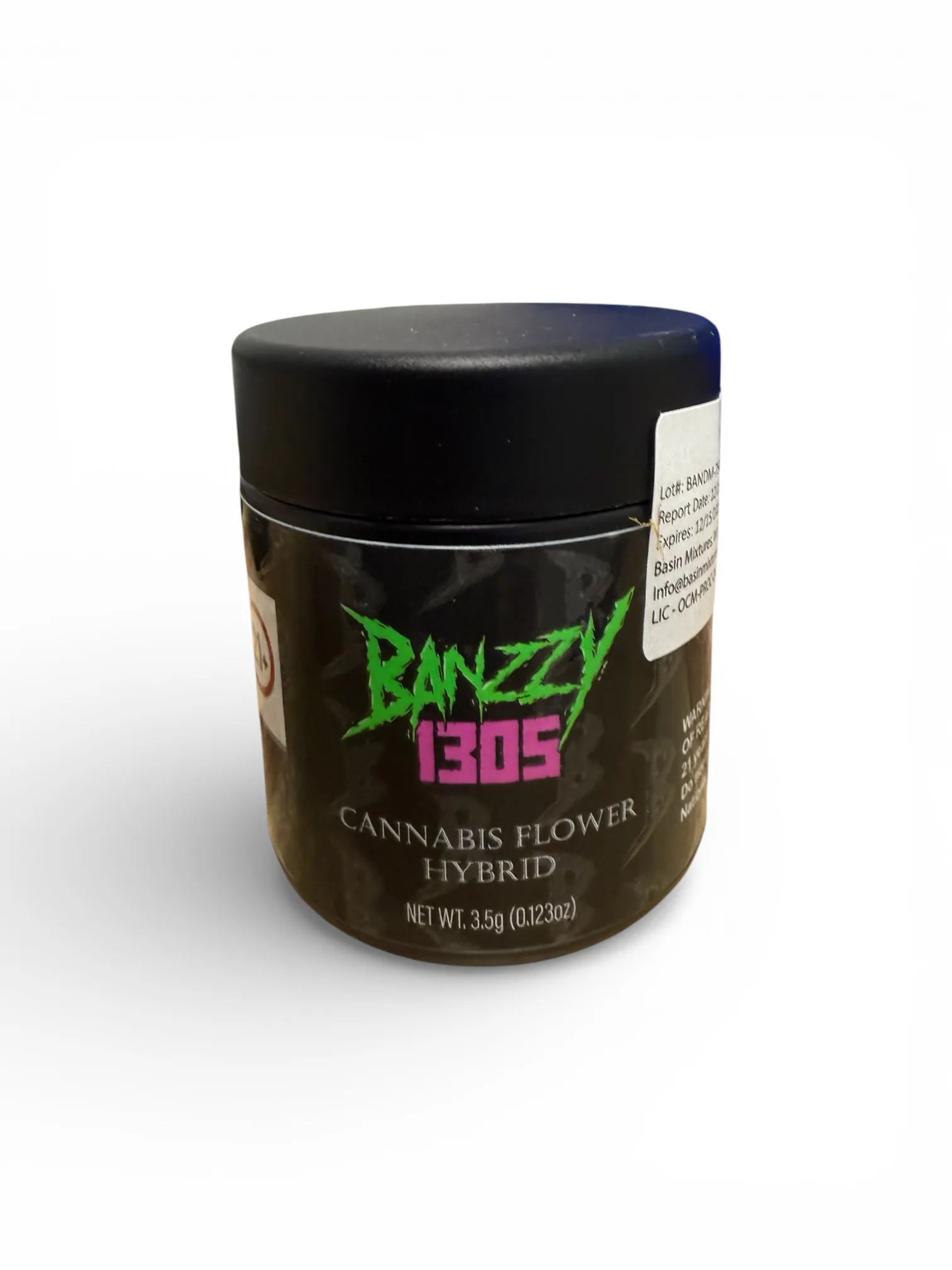 8th Ave - 3.5G | Terp Bros Ozone Park: Your Local Weed Store in