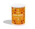 Sun Bites: 2:1 THC:CBG Cranberry Crush - Gummies 10pk 100mg