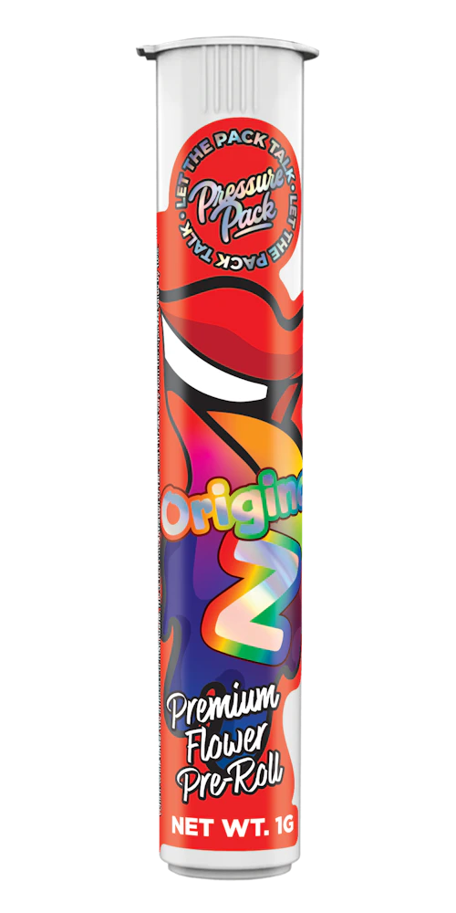 Original Z Premium Pre-Roll | 1g