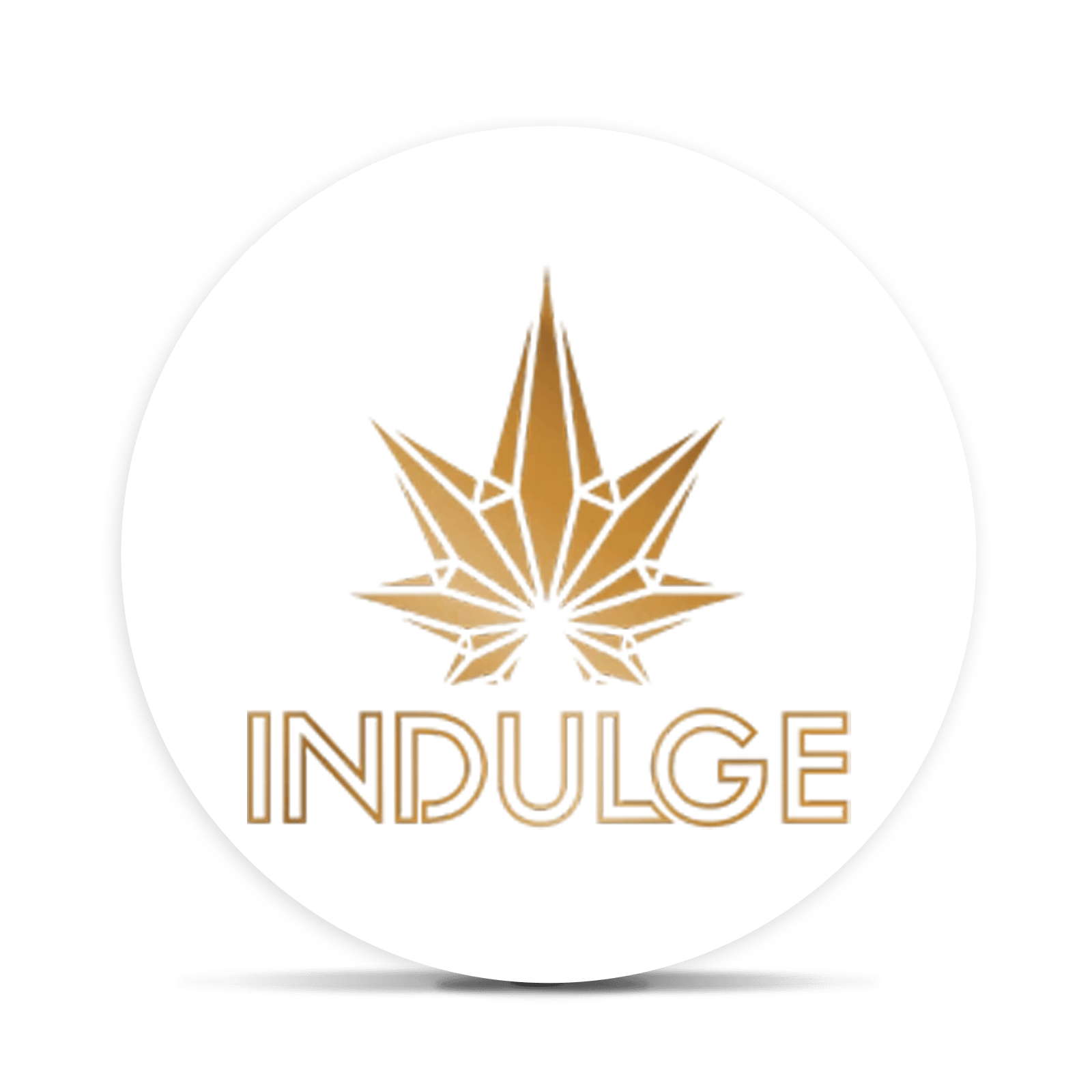 Image of Indulge - Black Dolphin Iconic Blunt