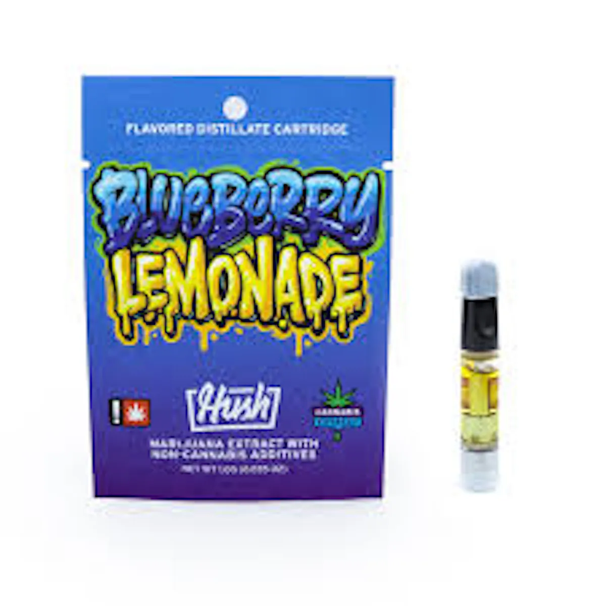 blueberry lemonade vape juice Blueberry Lemonade - Lemonade Monster - Vape Juice main image 0