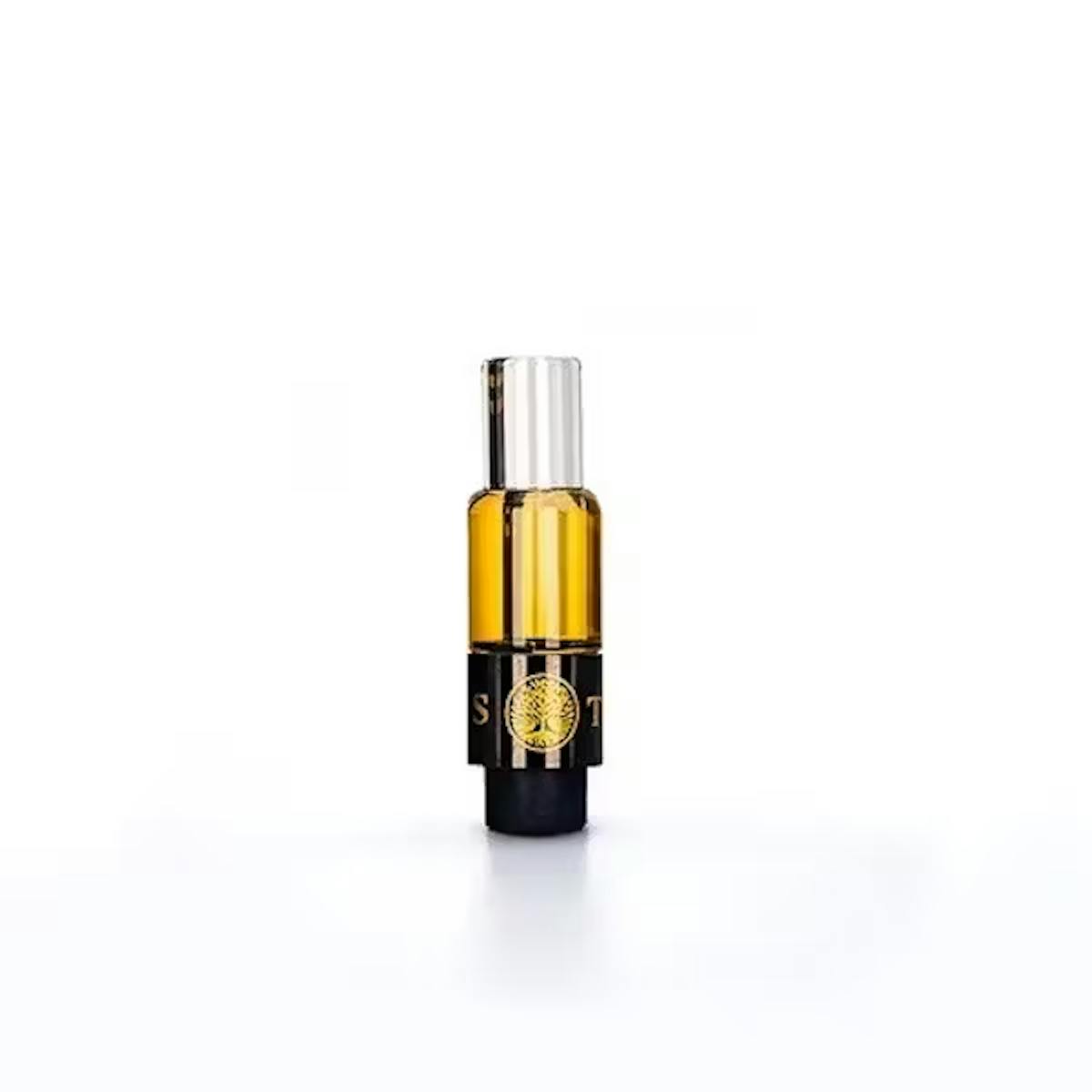 Photo of GM Blow .5g Live Hash Rosin Vape Cart Treeworks
