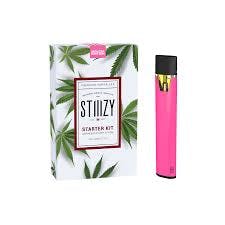 Product: STIIIZY | STARTER KIT - NEON PINK EDITION