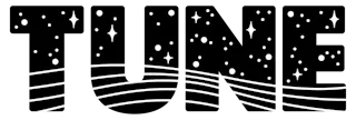 Tune logo