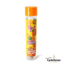 Product: Orange Pineapple | Liquid Diamonds Infused | HY-R