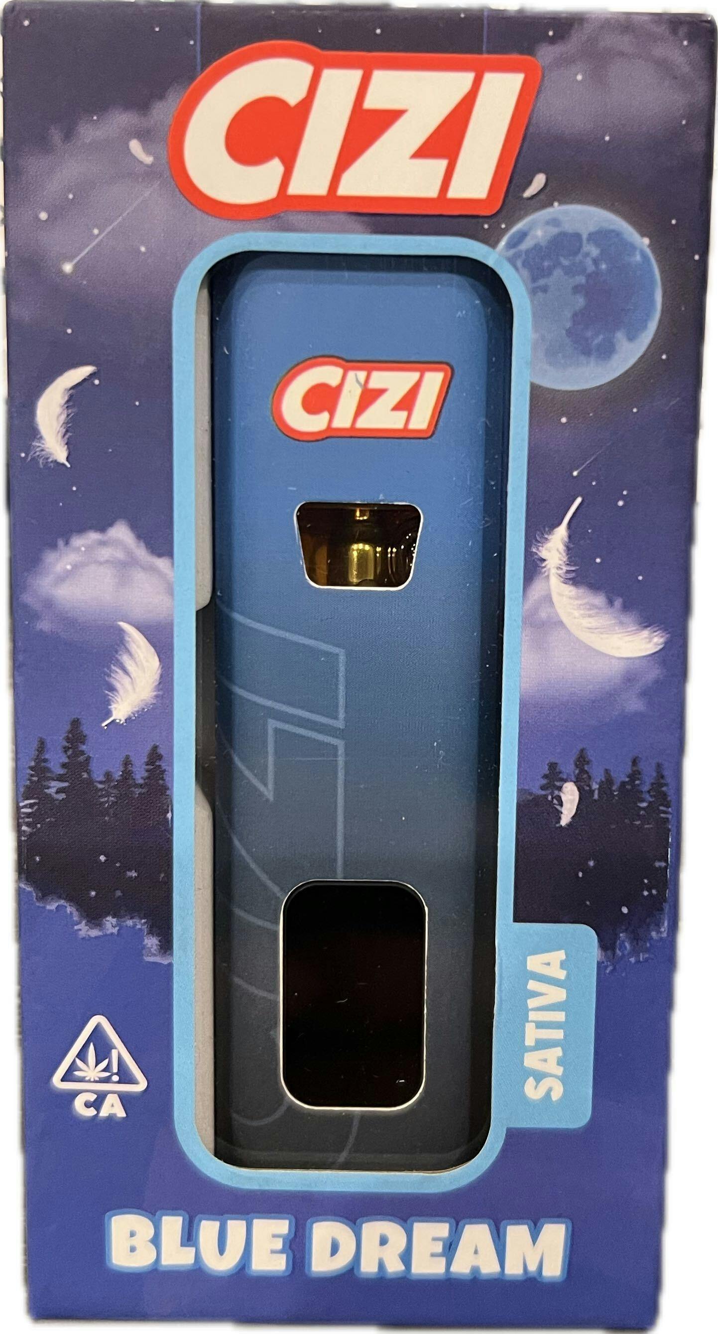 CIZI 1g All-in-One Disposable Vape Pen