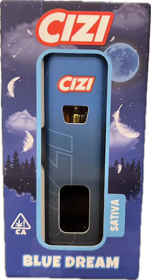 CIZI Cizi AIO - Blue Dream — Los Angeles weed at LAXCC