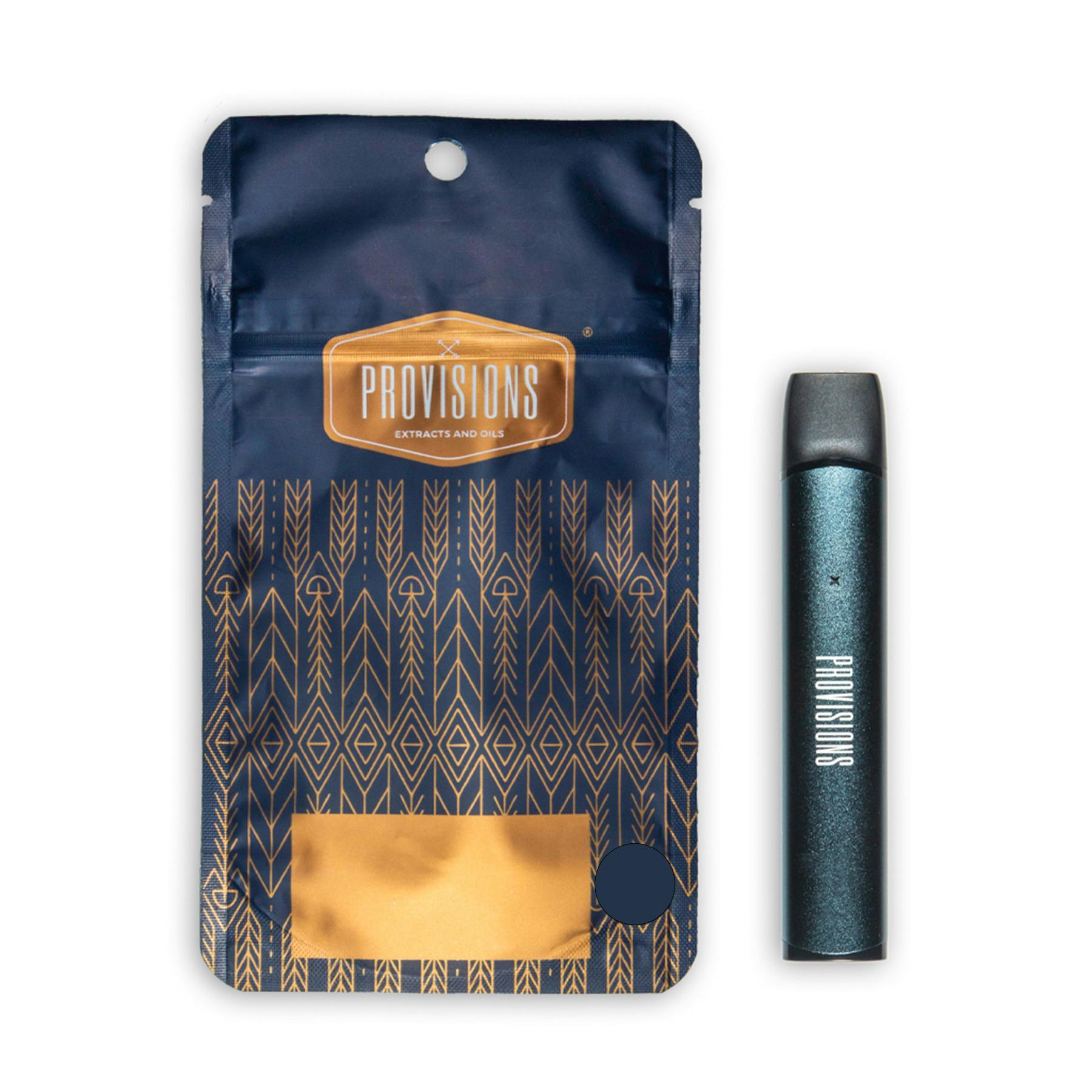 elf bar vape uk PROVISIONS main image 0