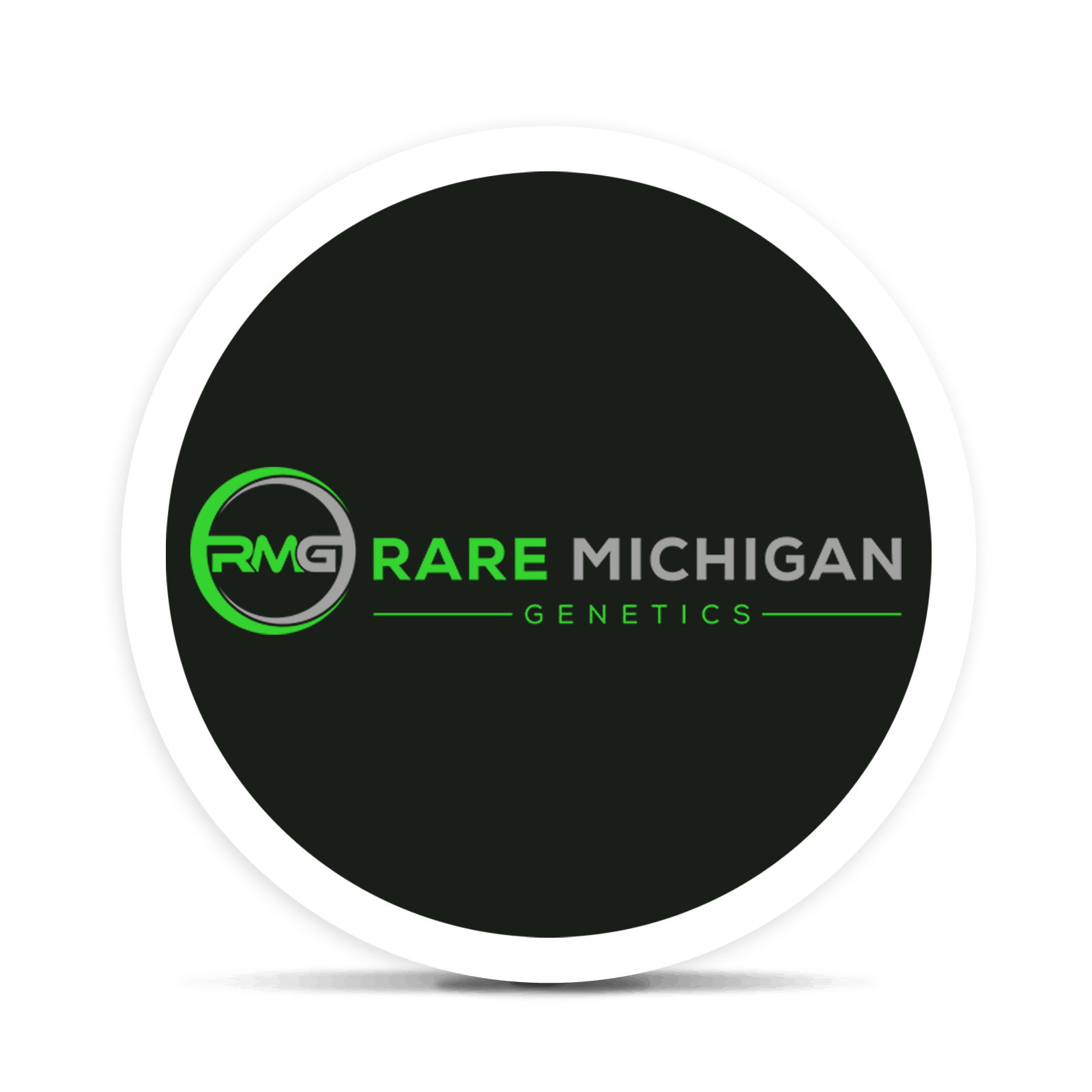 Rare Michigan Genetics Gack OG Buds | Higher Love Ironwood