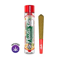 Prickly Pear - Infused Preroll 1g