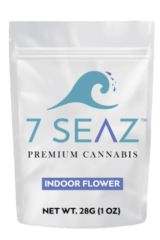 Product Platinum Bubba x Sensi Star (H) | 28g | 7 Seaz