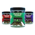 Smokey Point Productions: Super Silver Haze