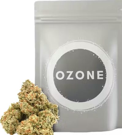 Product Ozone | Snake Eyes | Flower