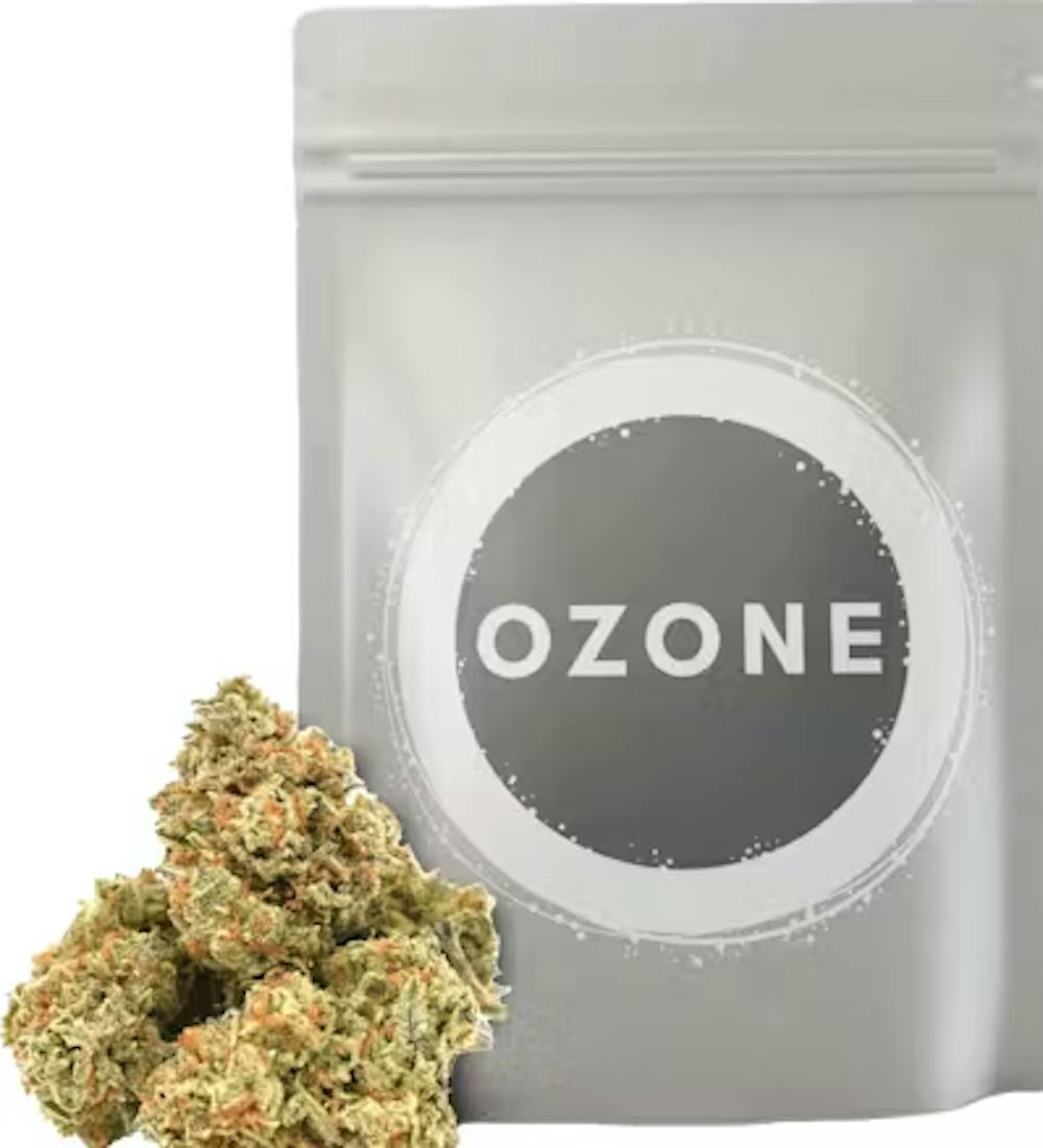 Product Ozone | Sour Orange | Flower
