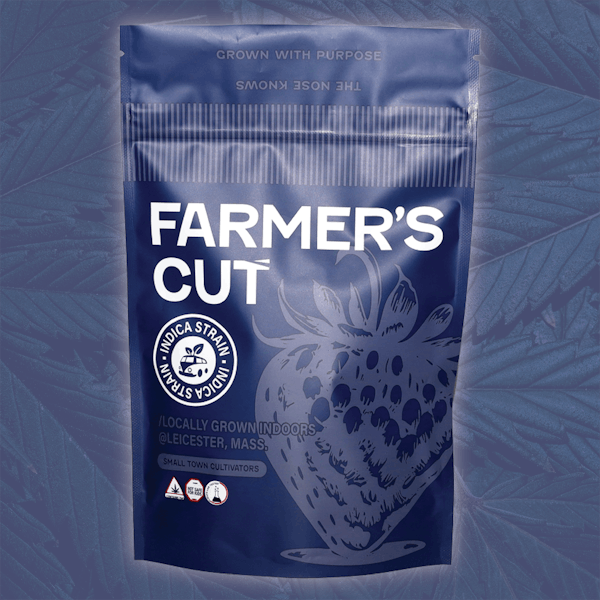 Sade (I) - 7g Flower - Farmer's Cut