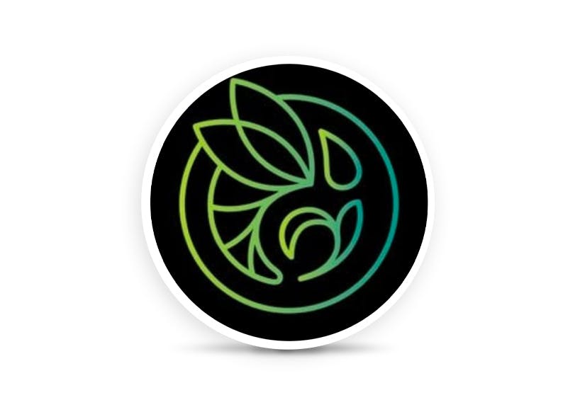 Image of Humblebee | Snow G | Live Resin | 2g