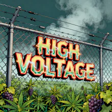 DELI - High Voltage (Smalls)