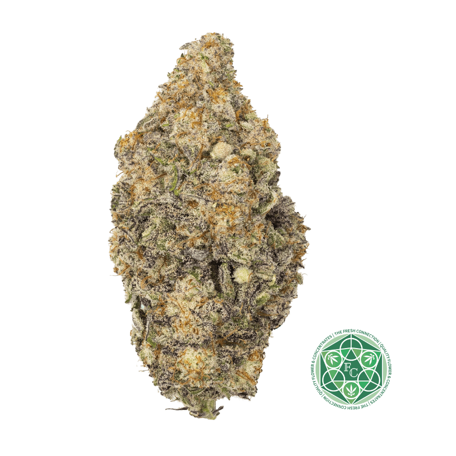 Mac 31 3.5g United Cultivation