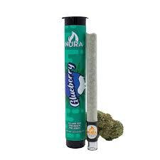 Nura | Pre-Roll - 1g - Glueberry