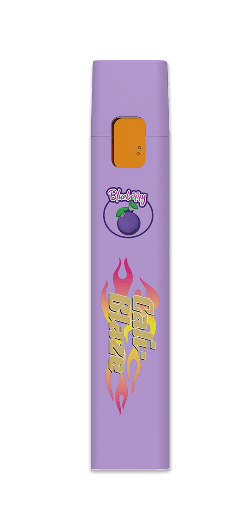 Product Blueberry - Disposable Vape