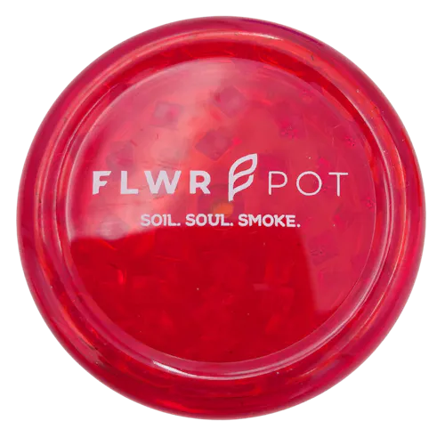 FLWRpot | Plastic Grinder-4