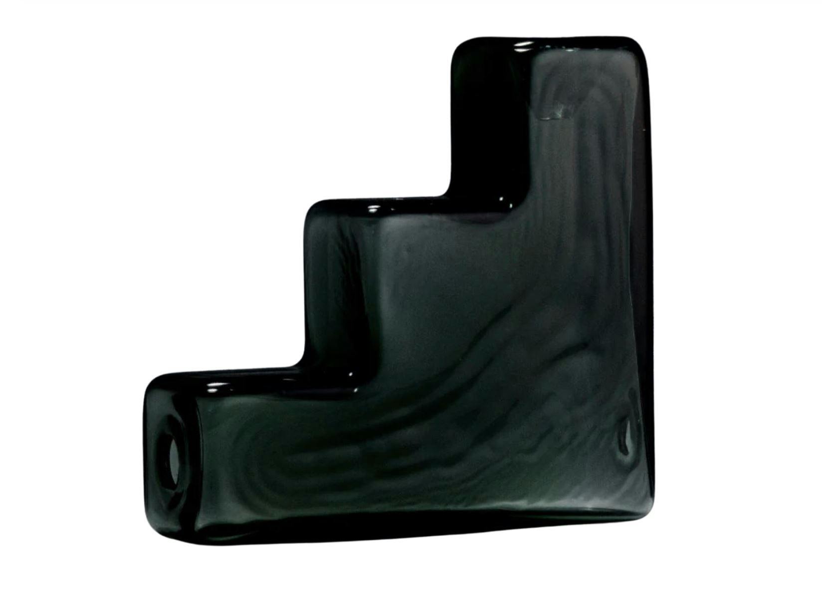 Laundry Day Laundry Day Tanjun Pipe Grey - ACCESSORIES cannabis product, N/A