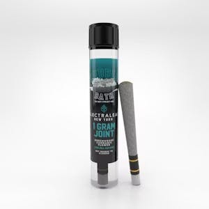 ElectraLeaf Electraleaf - Bubble Bath Indica - Happy Times Cannabis  Dispensary in NY
