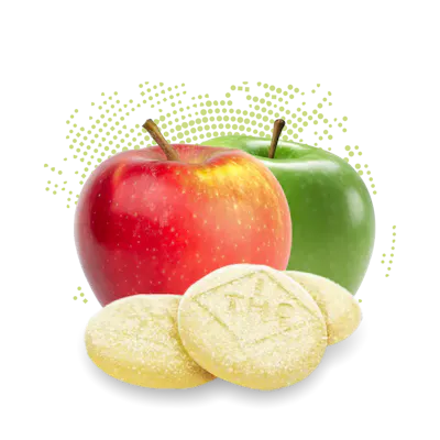 Apple - C-Bite