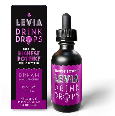 Product: Dream Drink Drops | [500mg]