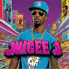 DELI - Juicee J