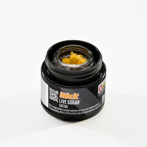 Chem Butter Live Sugar | 1g-1