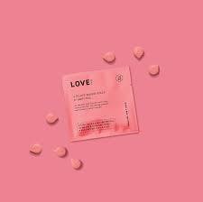 Photo of Love Drops 2-pack