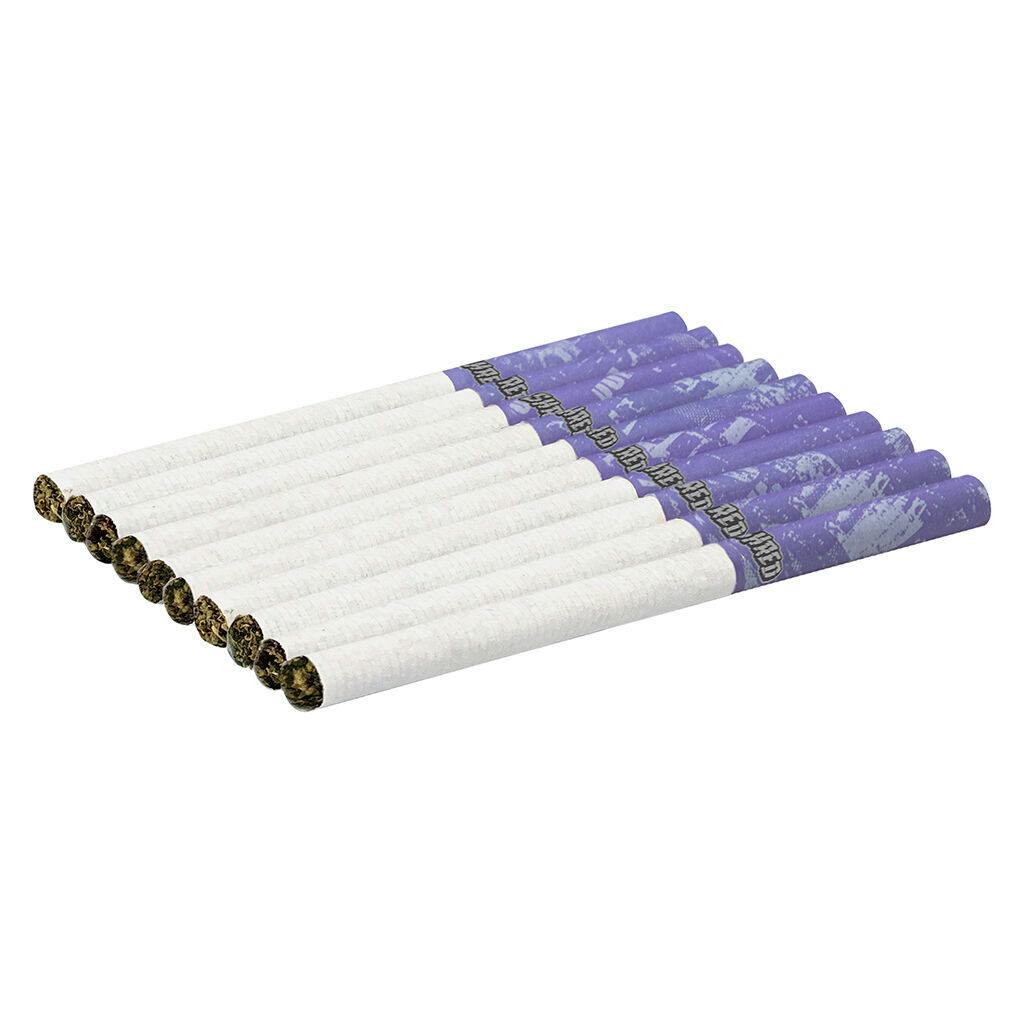 Shred - Dessert Storm Dartz Pre-Roll - 10x0.4g | The Hunny Pot 