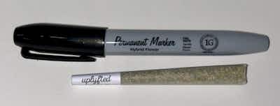 Product: Permanent Marker | Uplyfted