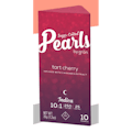 Pearls: CBN/THC 10:1 Tart Cherry - Gummies 10pk 100mg