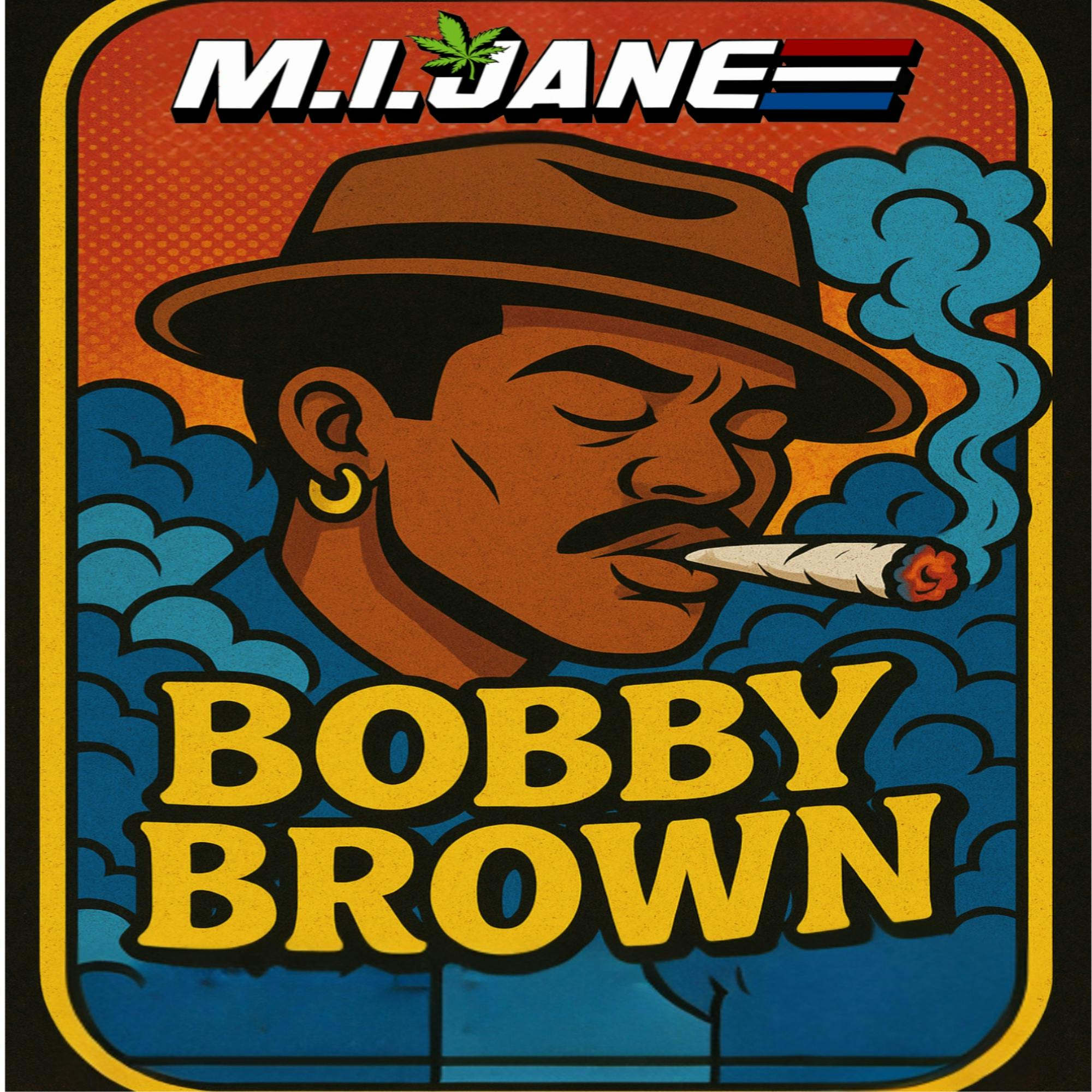 DELI - M.I Jane - Bobby Brown