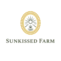 Sunkissed Farm Logo