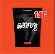 Savvy Nimbus Snacks