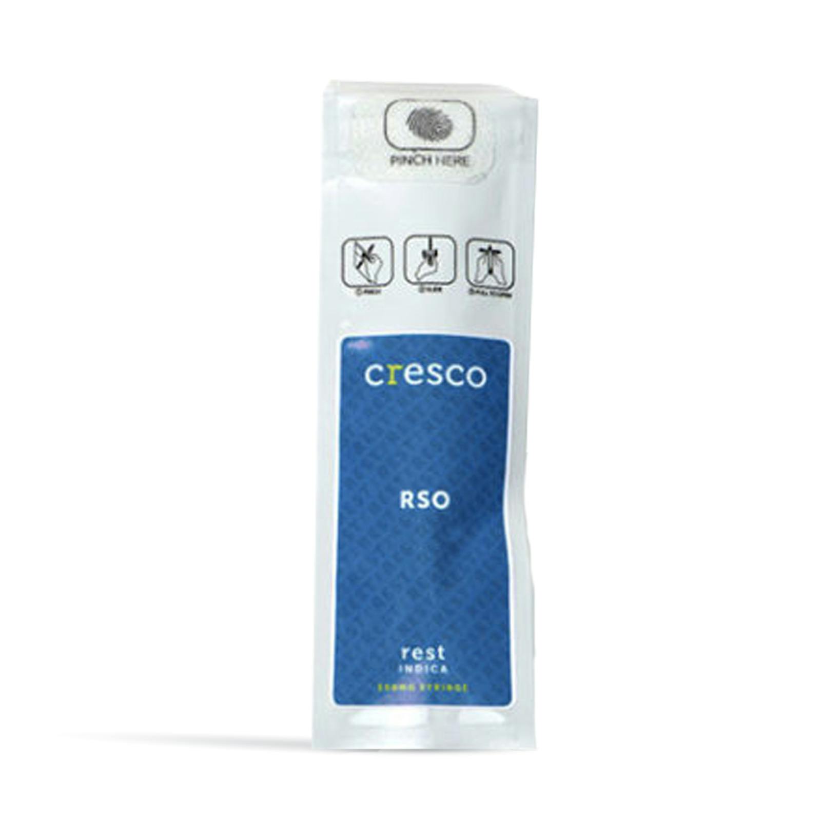 Peach High Dose Classic Troche
