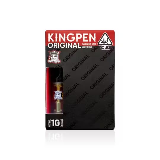 FIRE OG CARTRIDGE