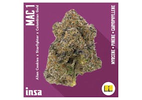 Super Lemon Haze 2 - INSA Florida Dispensary Super Lemon Haze 2 - INSA Florida Dispensary