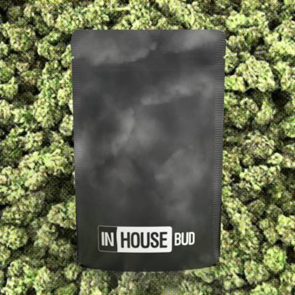Smorez (I) - 7g PreGround - In House
