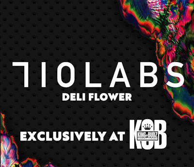 DELI - 710 Labs - Donny Burger