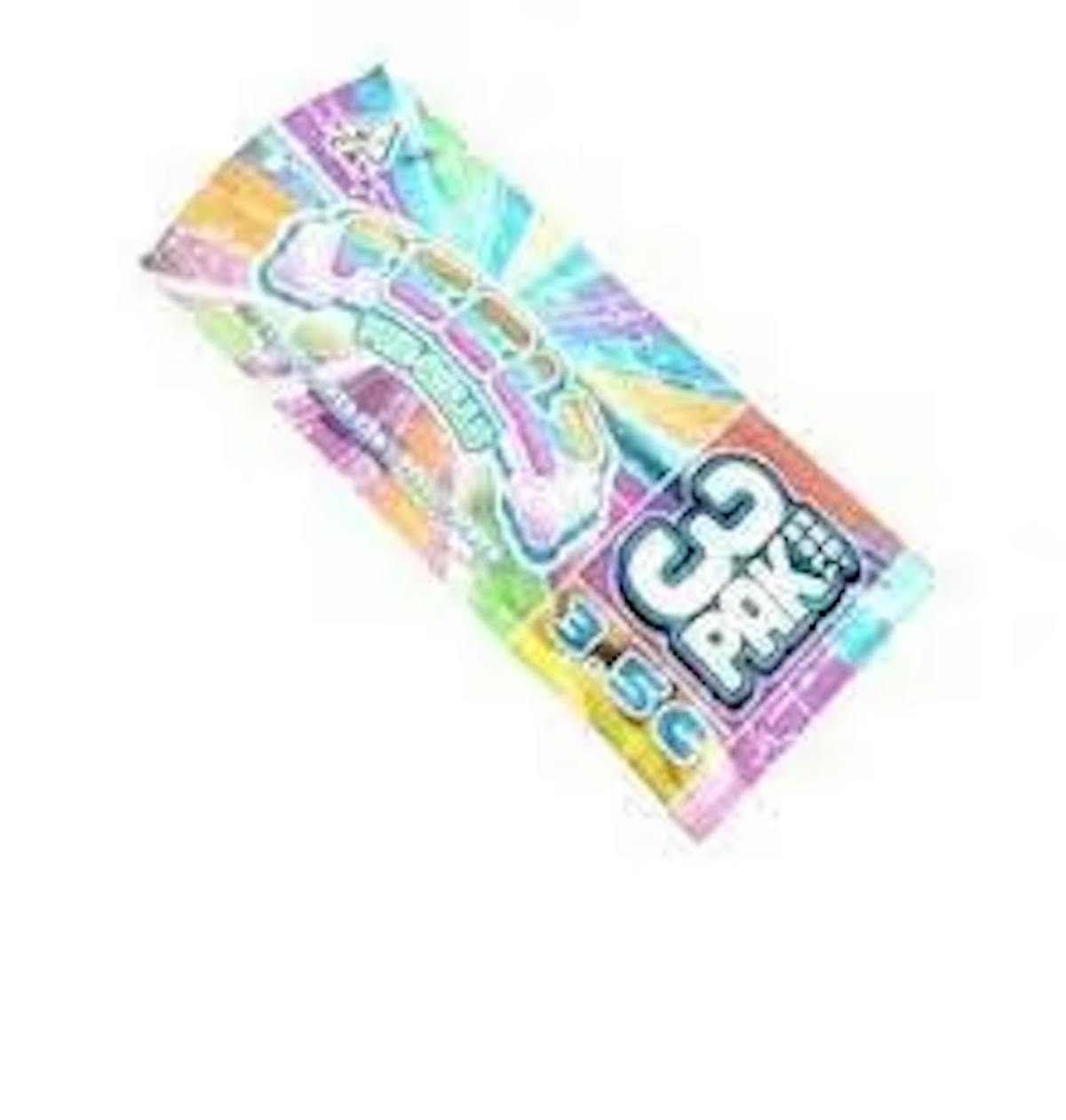 Photo of Feelz l Vanilla Frosting Pre Roll 3pk l 3.5g