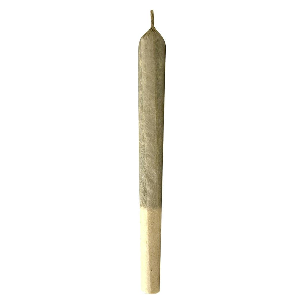 Lowkey by mtl cannabis - dessert pre-roll - 7x0. 5g