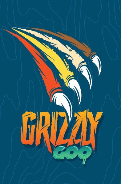 Product Grizzly Goo | 2pk