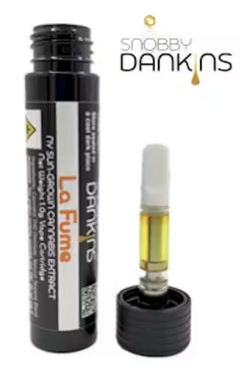 Product: Snobby Dankins | La Fume | Vape