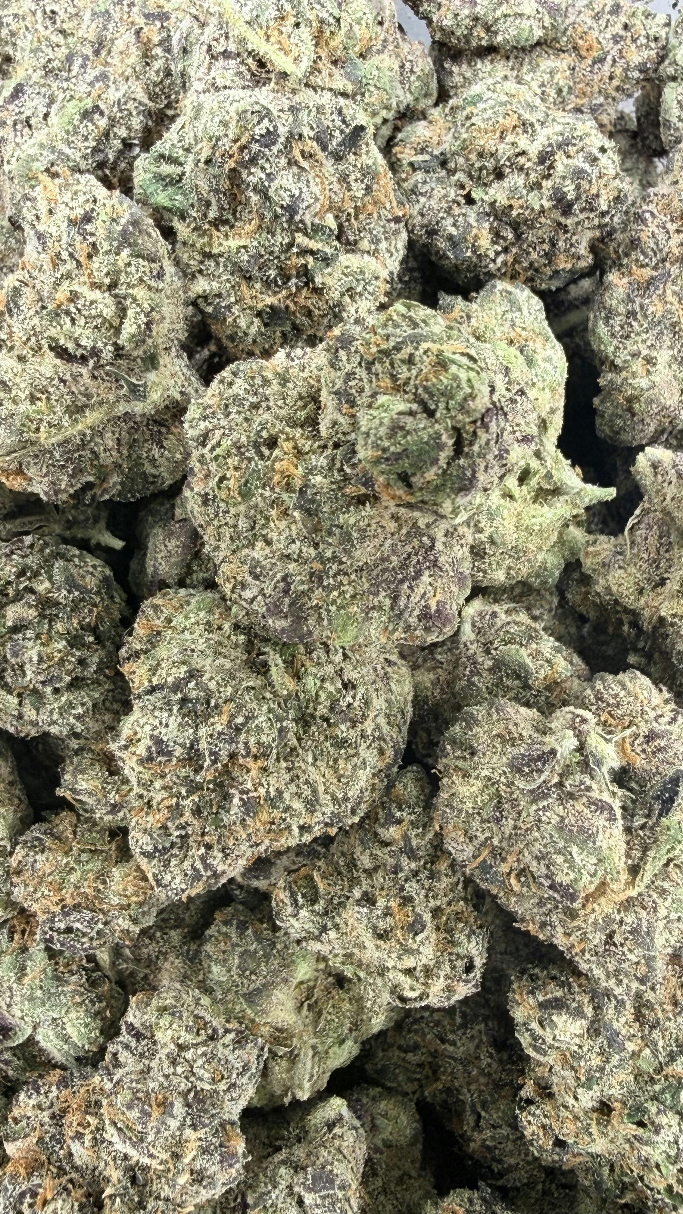Cookies | Black Cherry Gelato | Deli Flower