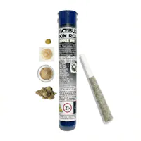 SPACEBUDS | 1.5G | MOON ROLL | APPLE PIE